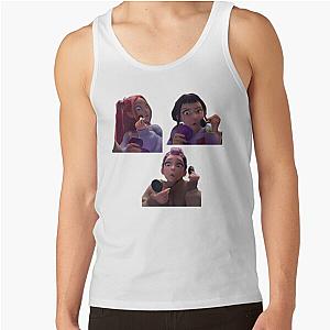 Rumi, Zoey and Mira Tank Top