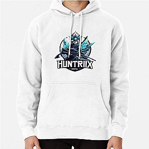 Huntrix Pullover Hoodie