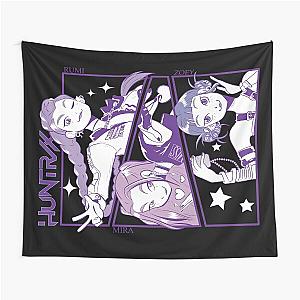 HUNTRIX Ver 2 Tapestry
