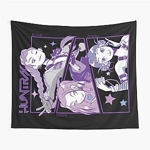 Huntix - Ver 1 Tapestry