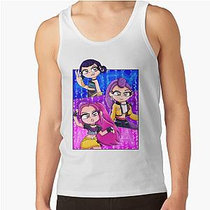 Huntrix Tank Top