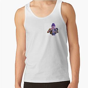 Rumi K-pop Demon Hunters Tank Top