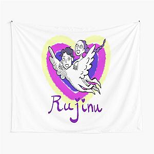 Rujinu - Saja Boys - HUNTRIX - Kpop Demon Hunters - Jinu