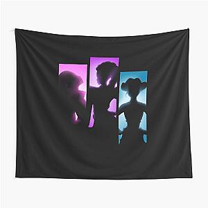 The Hunter's Tapestry