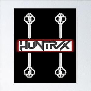 Hunter's Poster