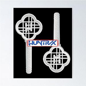 Hunters Poster