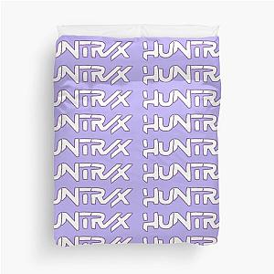 Huntrix Duvet Cover