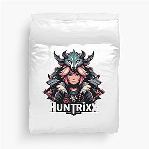 Hunters and Duvet Cover