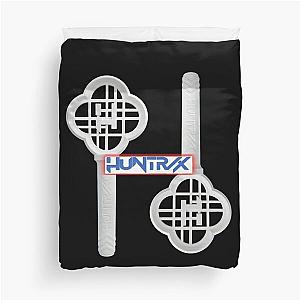 Huntrix Duvet Cover
