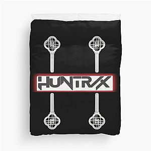 Huntrix Duvet Cover