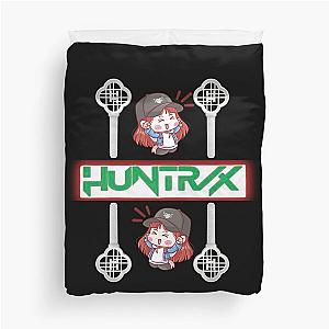 Huntrix Duvet Cover