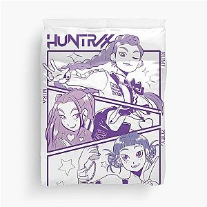 HUNTRX Ver 2 Duvet Cover