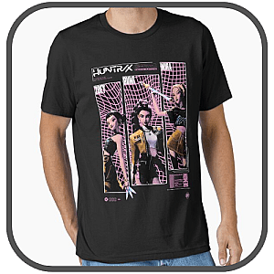 Huntrix T-Shirts