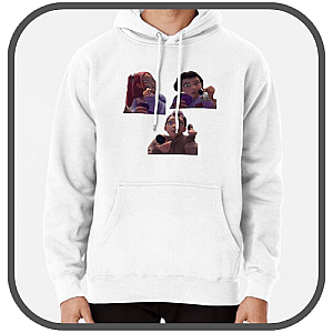 Huntrix Hoodies