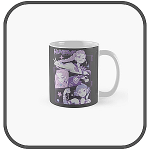 Huntrix Mugs