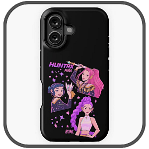 Huntrix Cases