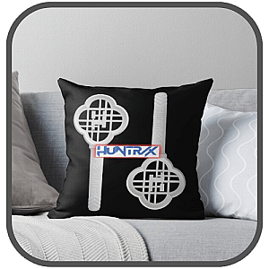 Huntrix Pillows Cover