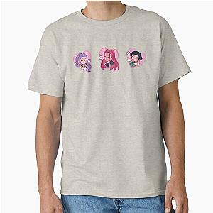 Huntrix Classic T-Shirt