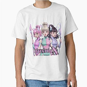 K-Pop Demon Hunters T-Shirt