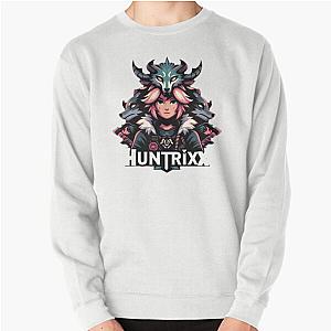 Hunters Pullover Sweatshirt
