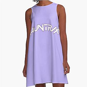 Huntrix A-Line Dress