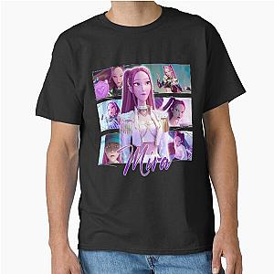 Mira HuntRix Classic T-Shirt