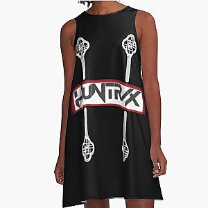 Huntrix A-Line Dress