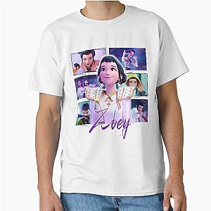 Zoey Classic T-Shirt
