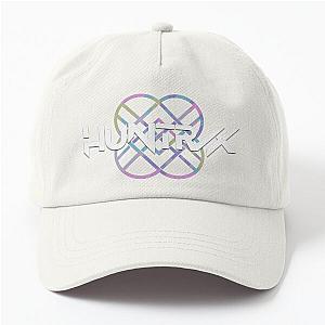 Huntrix Logo Dad Hat