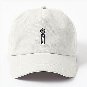 HUNTRIX - Demon Hunters Location Hat