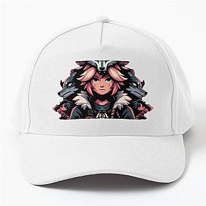 Hunting Cap