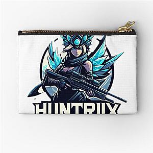 Hunters Zipper Pouch