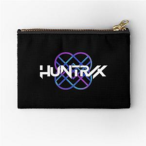 Huntrix logo Kpop Demon Hunters Rumi Zoey Mira Cosplay Pouch