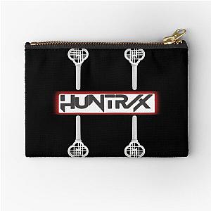Huntrix Zipper Pouch