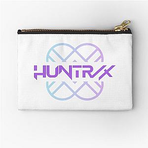 Huntrix Kpop Demon Hunters Zipper Pouch