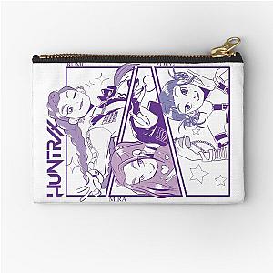 HUNTRX - Ver 2 Zipper Pouch