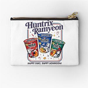 Huntrix Ramyeon Pouch