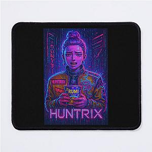 Rumi Mouse Pad