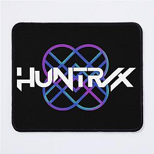 Huntrix Kpop Demon Hunters Rumi Zoey Mira Cosplay Mouse Pad
