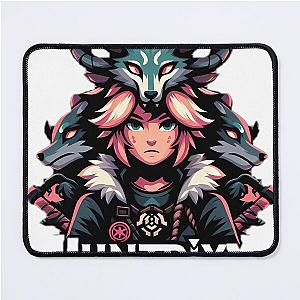 Hunters Mouse Pad