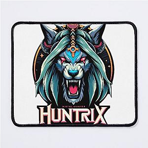 Hunt Rex Mouse Pad