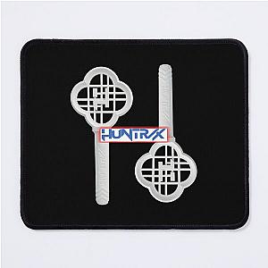 Huntix Mouse Pad