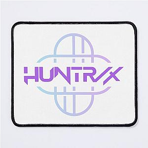 Huntrix Kpop Demon Hunters Mouse Pad