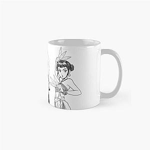Huntrix kpop Demon Hunters Classic Mug