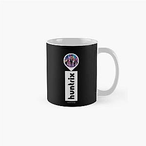 HUNTRIX Classic Mug