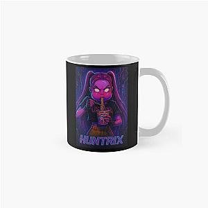 Funny Mira Huntrix Classic Mug
