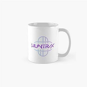 Huntrix Kpop Demon Hunters Classic Mug