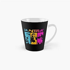 Huntrix Girls Kpop Demon Hunters Vintage Huntrix Rumi Zoey Mira Kpop Huntrix Tall Mug