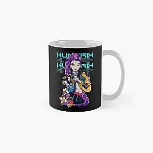 Huntrix Power Squad Classic Mug
