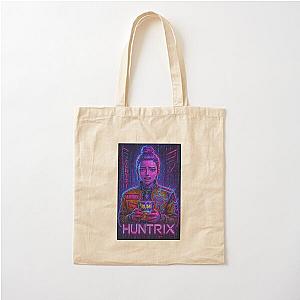 Rumi Huntrix Cotton Tote Bag